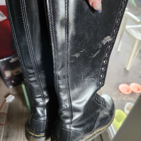 Doc martens - Picture 2 of 3
